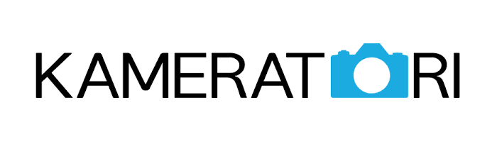 Kameratori-yrityksen logo