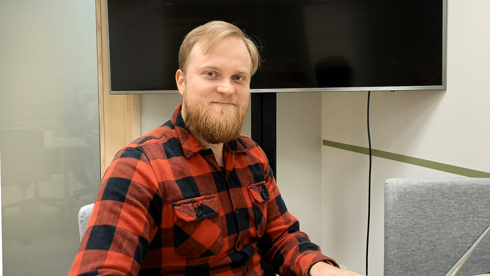 Antti Äijö